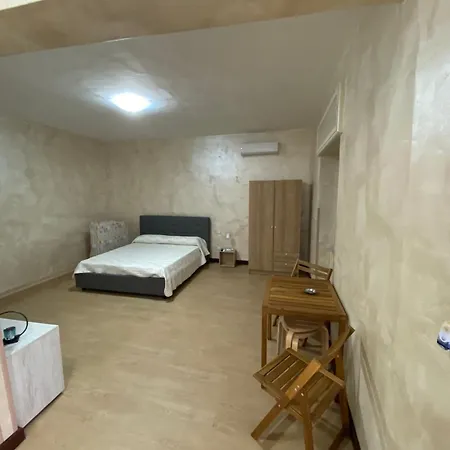Affitti Brevi Aeg Casinavanvitelliana
