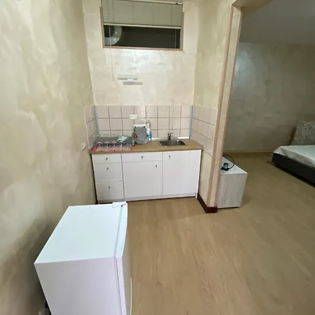 Affitti Brevi Aeg Casinavanvitelliana Holiday home Bacoli