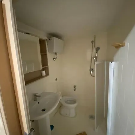 Affitti Brevi Aeg Casinavanvitelliana Holiday home *