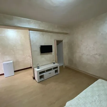 Affitti Brevi Aeg Casinavanvitelliana Holiday home Bacoli