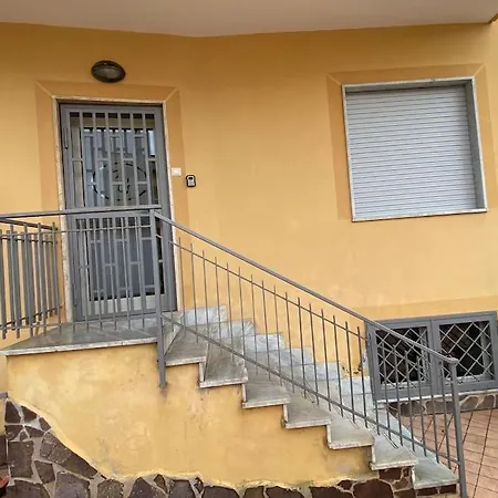 Affitti Brevi Aeg Casinavanvitelliana * Bacoli