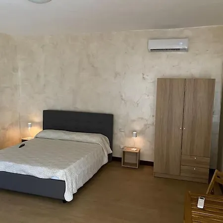 Affitti Brevi Aeg Casinavanvitelliana Holiday home *