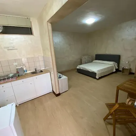 Holiday home Affitti Brevi Aeg Casinavanvitelliana *