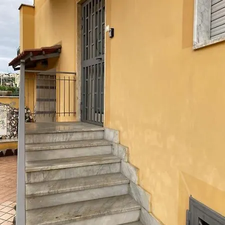 Affitti Brevi Aeg Casinavanvitelliana Holiday home Bacoli