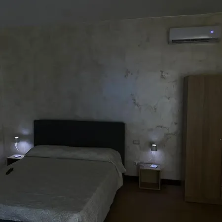 Holiday home Affitti Brevi Aeg Casinavanvitelliana Bacoli